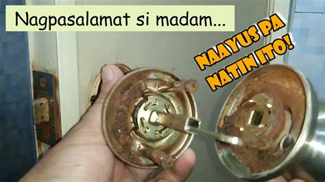 sirang door knob in english|May sirang door knob in English with contextual examples.